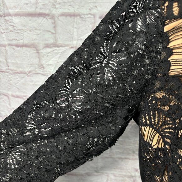 City Chick Rare Beauty Maxi Dress Size 16 - Picture 7 of 9